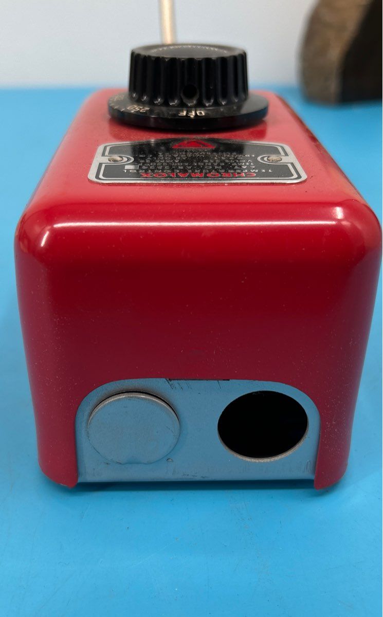 Chromalox Temperature Control 26amp 250v Cat no: AR-2524
