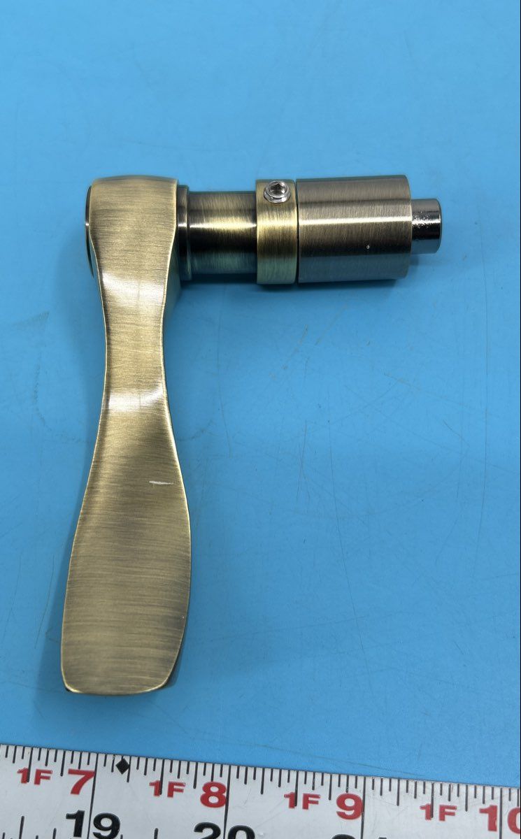 Andersen Lever Handle Newbury Style part no 2579610