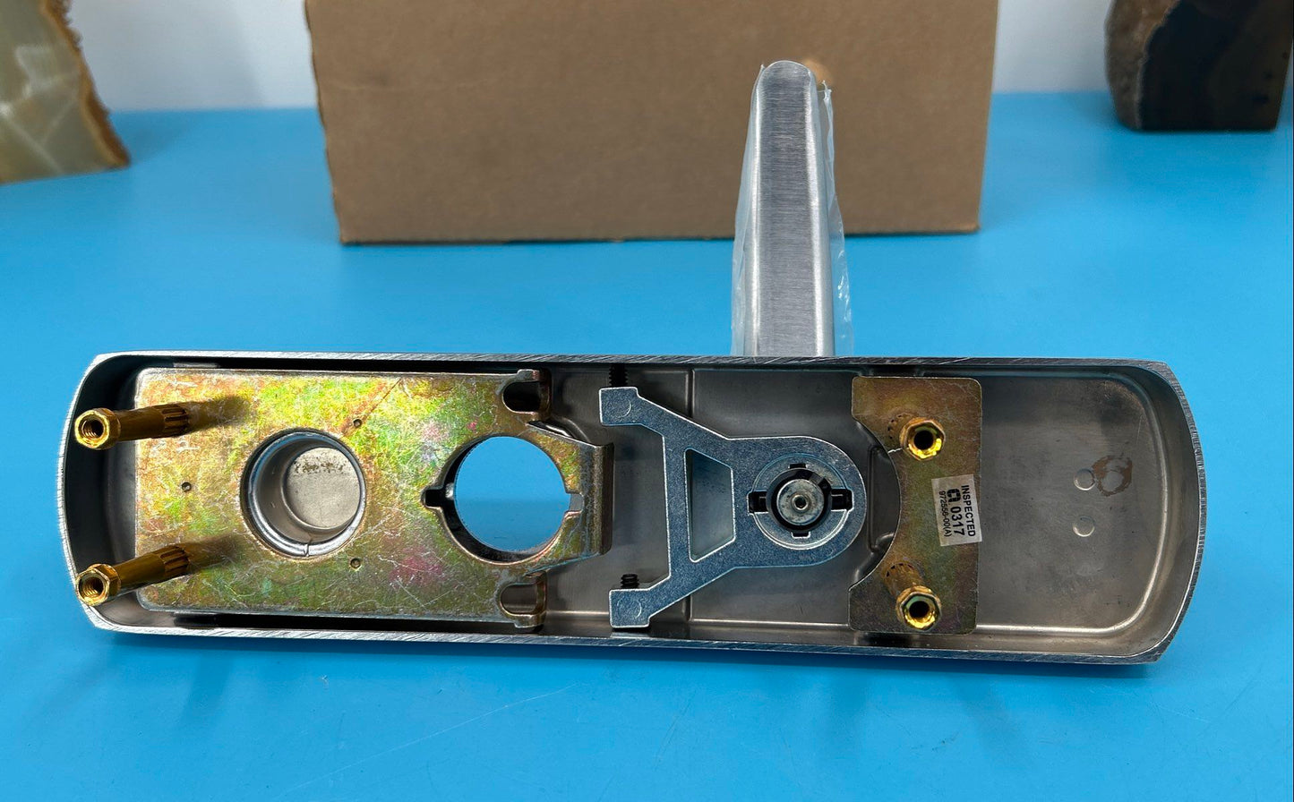 Von Duprin Rigid Door Exit Handle 994/996L-DT/L-NL