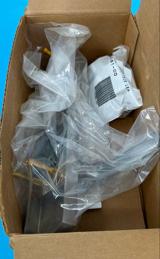 Von Duprin Rigid Door Exit Handle 994/996L-DT/L-NL