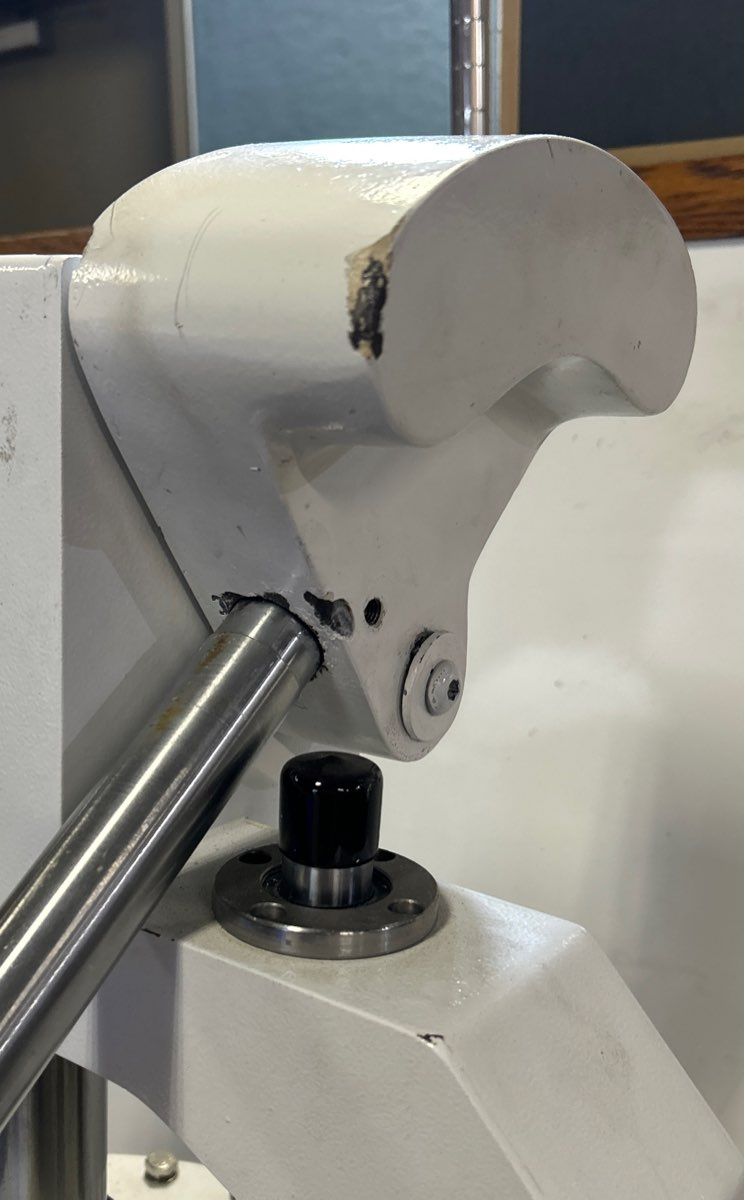Manual Dough Press / Divider