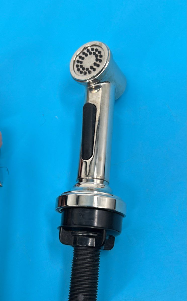 Kallista Quincy Side Spray Heavy Duty model P25010-00-AD