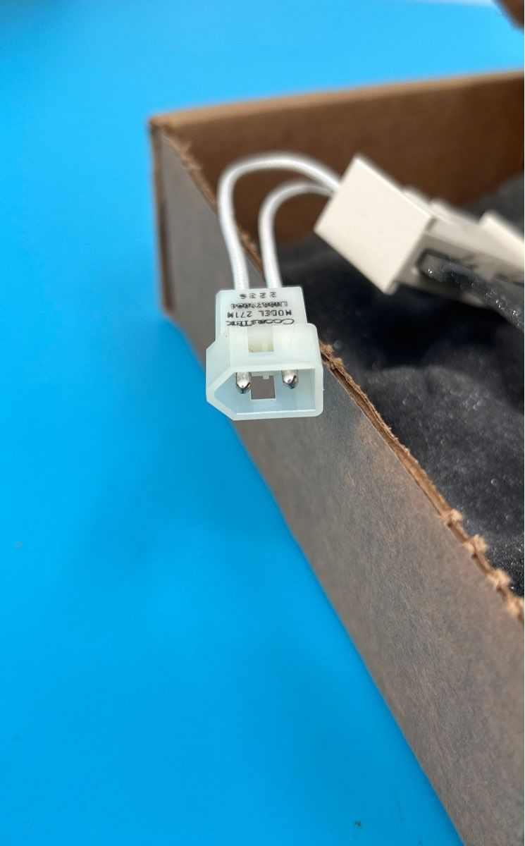 Replacement Part - Ignitor Hot Surface - Model: LH33ZS004