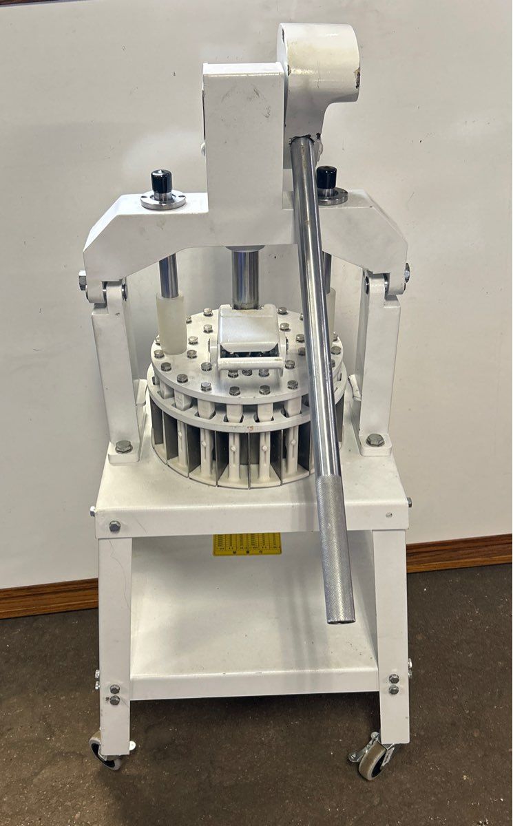Manual Dough Press / Divider