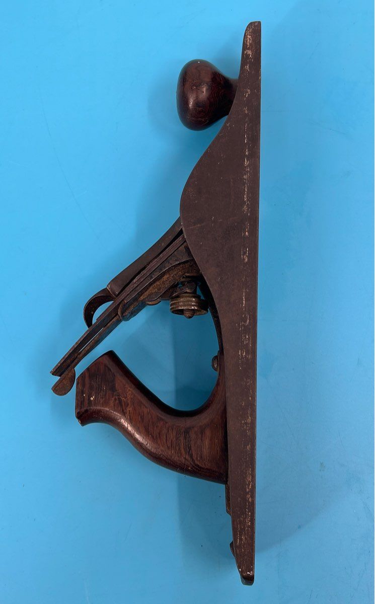 Vintage Stanley / Bailey Planer #5