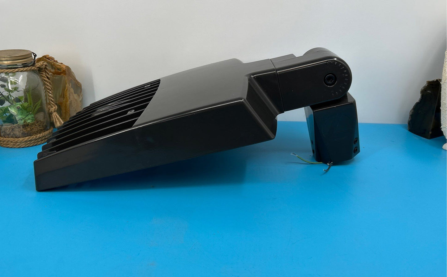 Lithonia Lighting LED RSX1 Area/Flood Light 40K model 254XWH