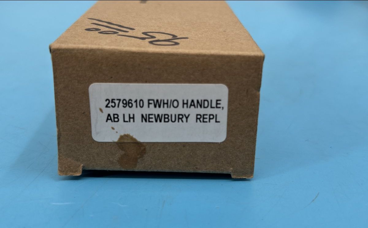 Andersen Lever Handle Newbury Style part no 2579610