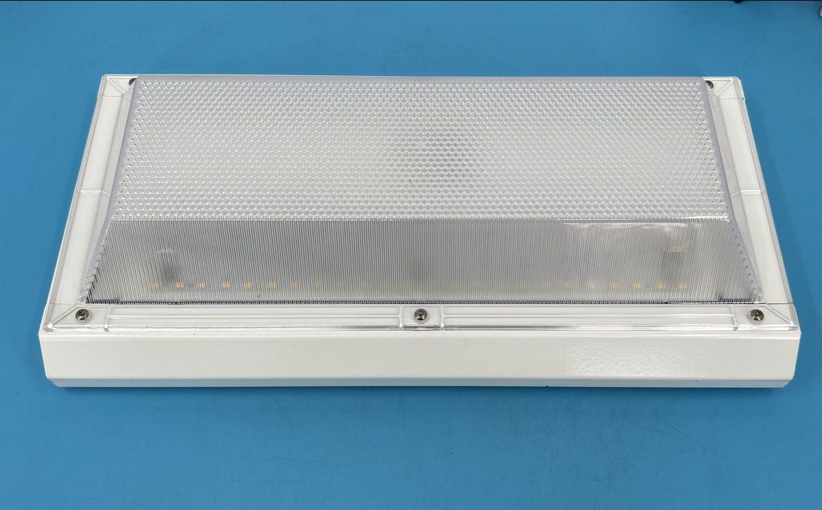 Luminaire LED Vandal Resistant Stairway Light ESF18 NODIM 50w 40k white