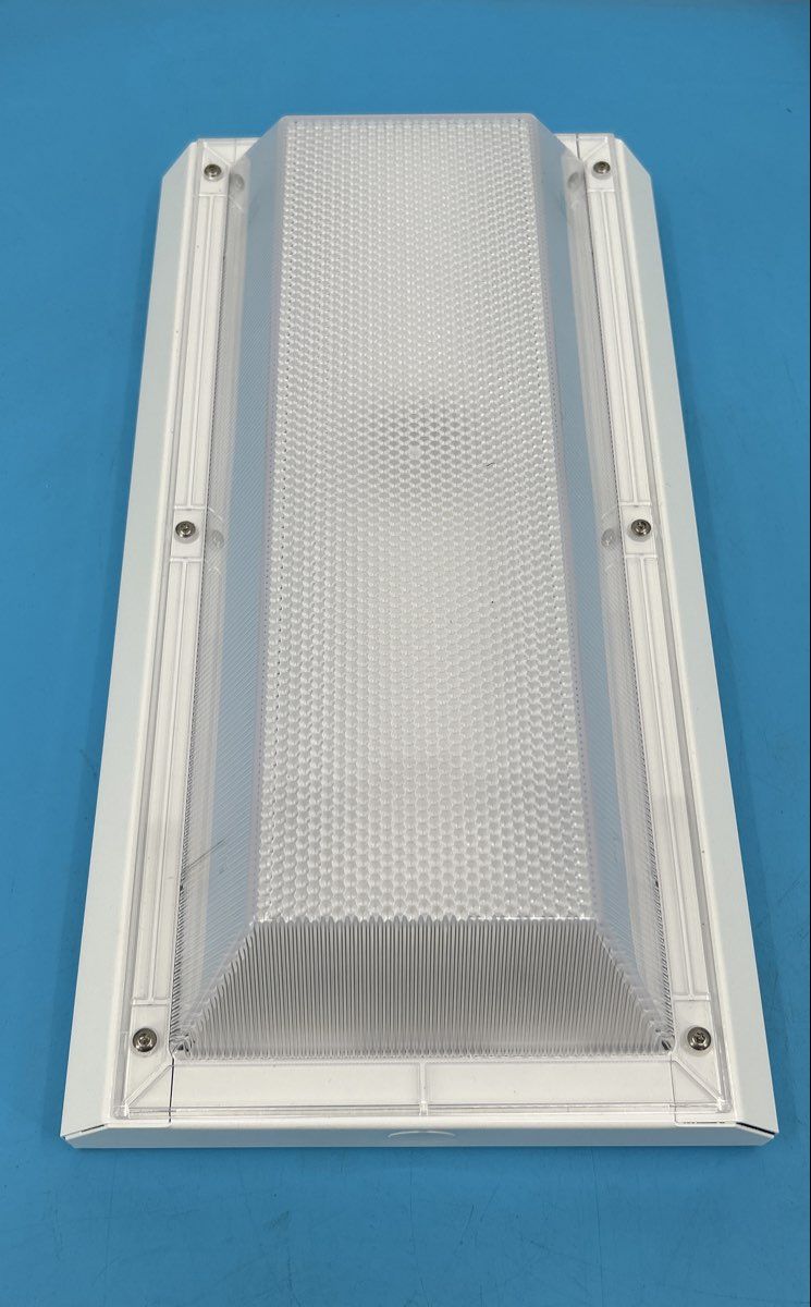Luminaire LED Vandal Resistant Stairway Light ESF18 NODIM 50w 40k white