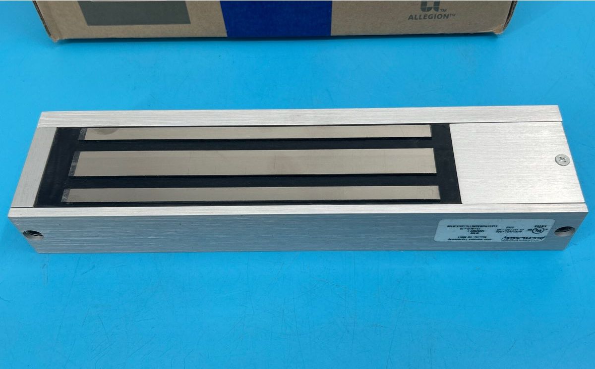 Schlage Electromagnetic Lock Model M490