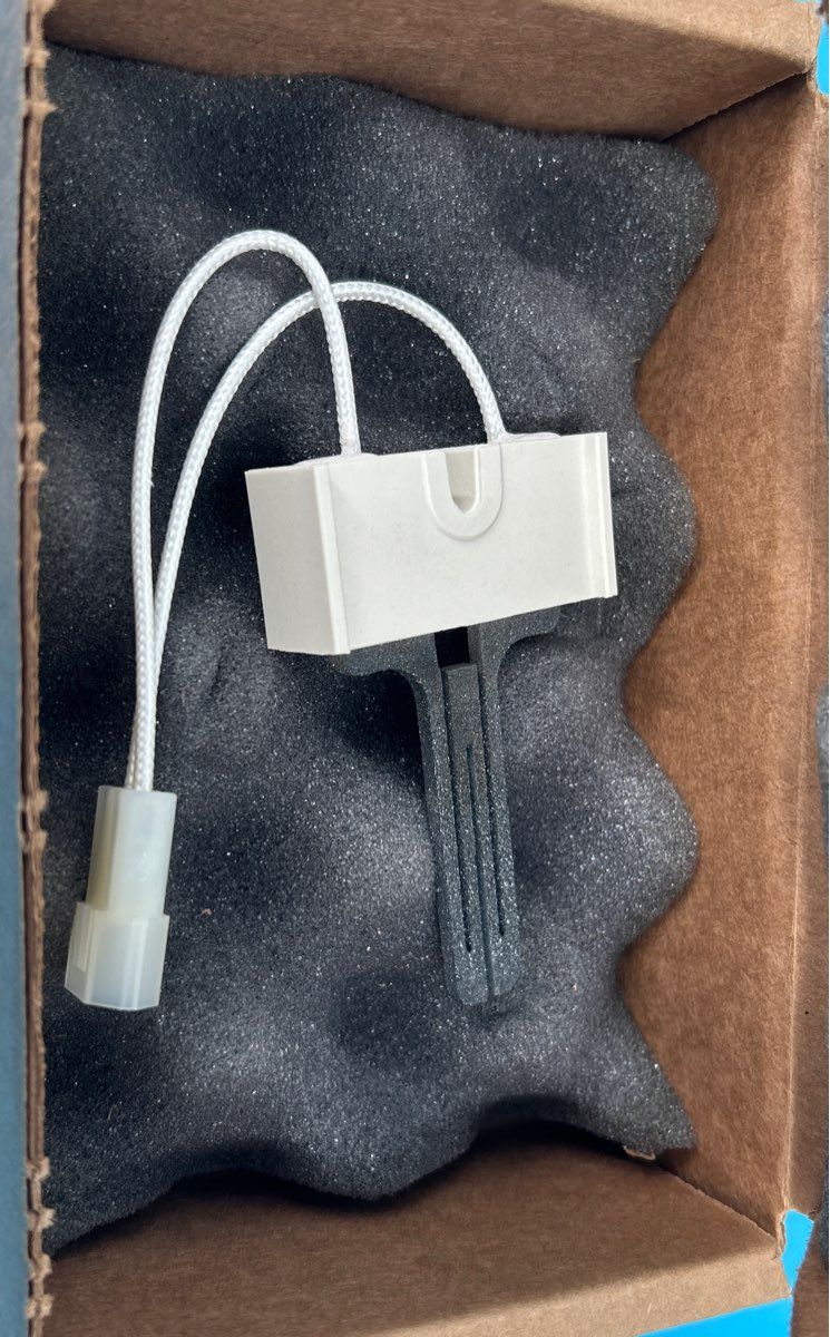 Replacement Part - Ignitor Hot Surface - Model: LH33ZS004