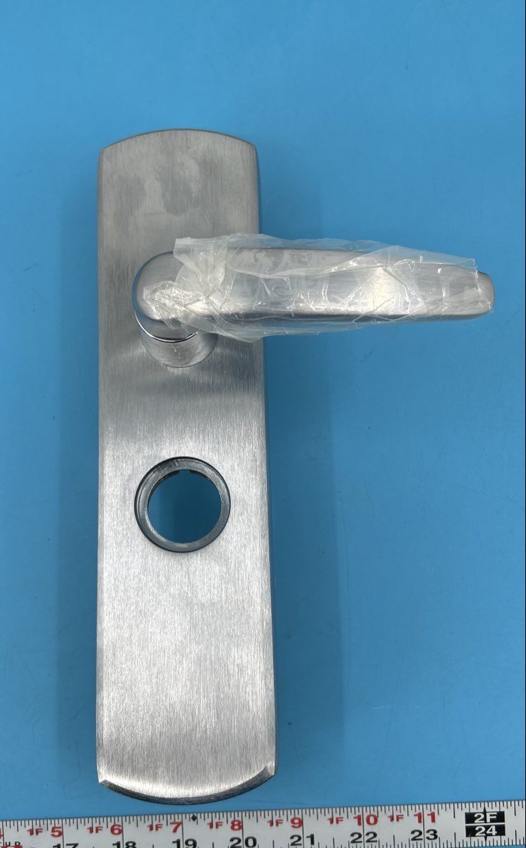 Von Duprin Rigid Door Exit Handle 994/996L-DT/L-NL