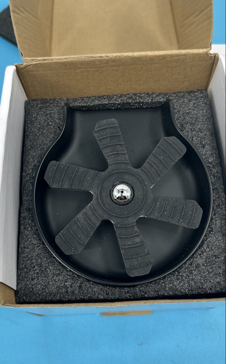 Glass Rinser K1026 Matte Black
