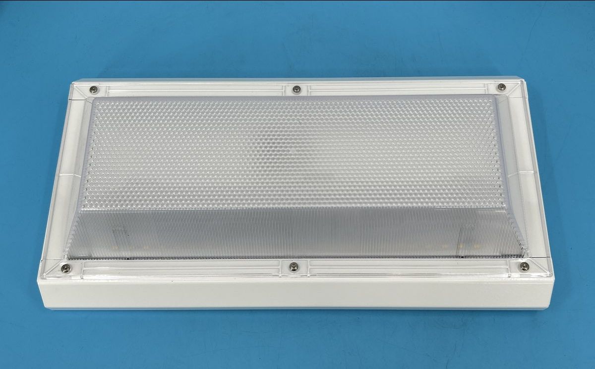 Luminaire LED Vandal Resistant Stairway Light ESF18 NODIM 50w 40k white