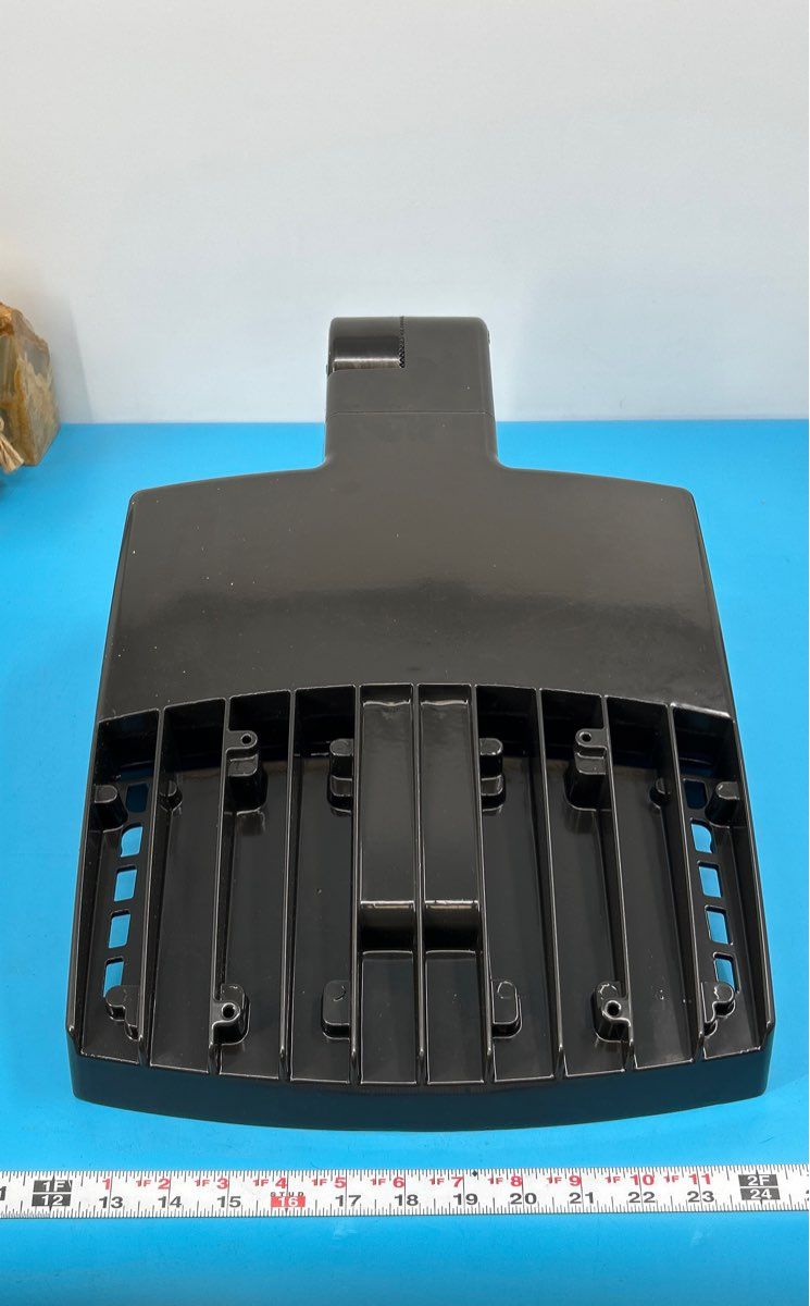 Lithonia Lighting LED RSX1 Area/Flood Light 40K model 254XWH