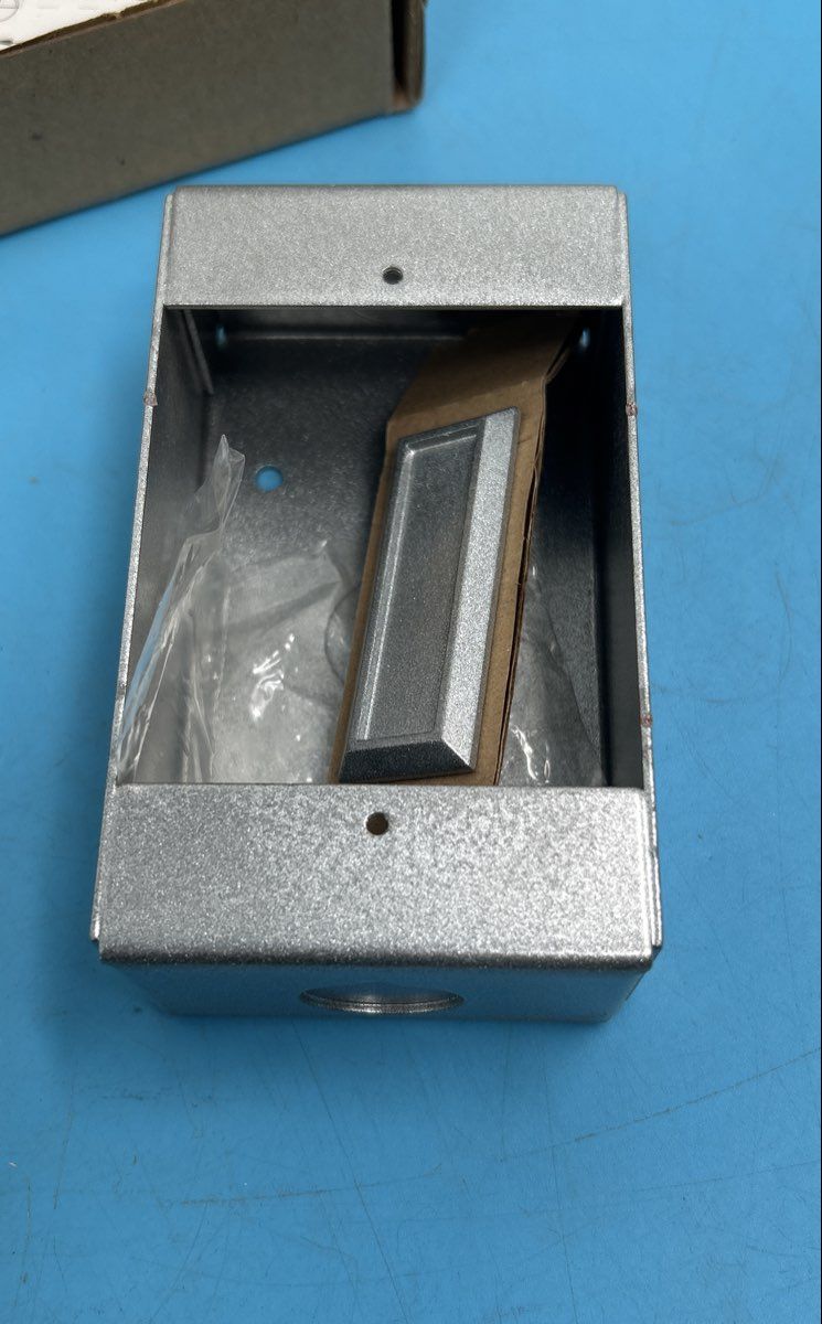 Electromagnetic Door Holder 20v/120v 110lbs Fire Door Holder