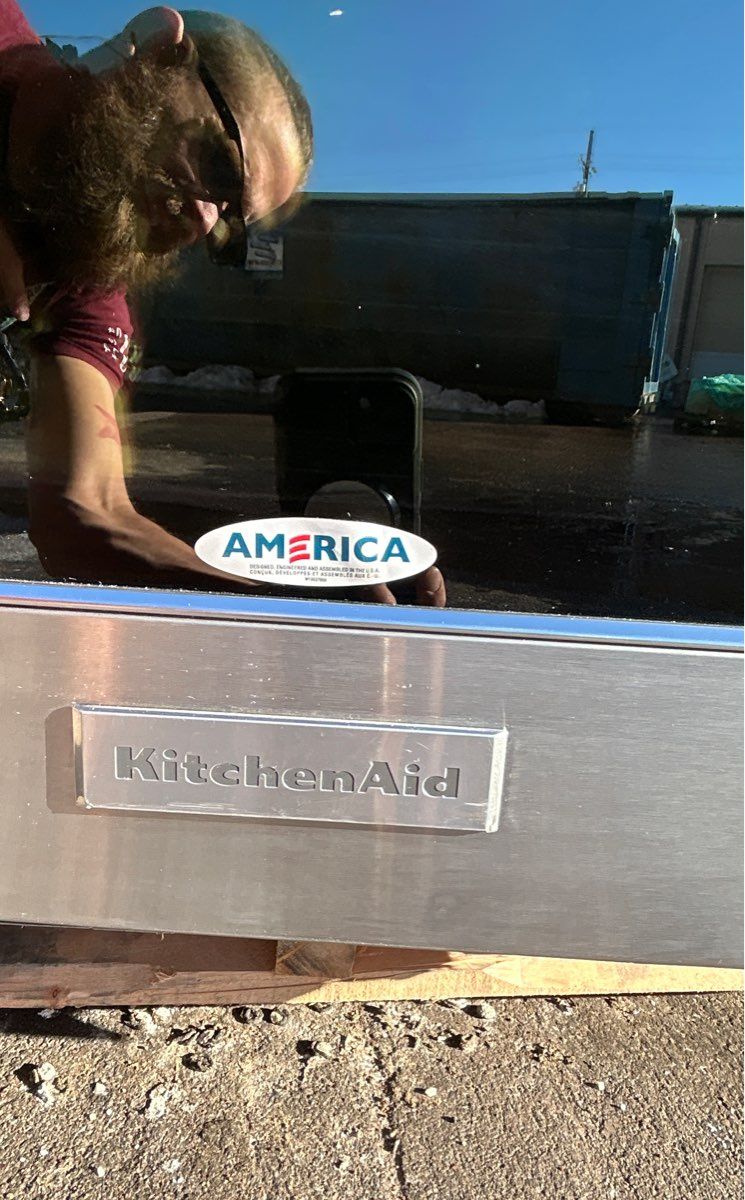 KitchenAid - 30" Built-In Single Electric Convection Wall Oven with Air Fry Mode