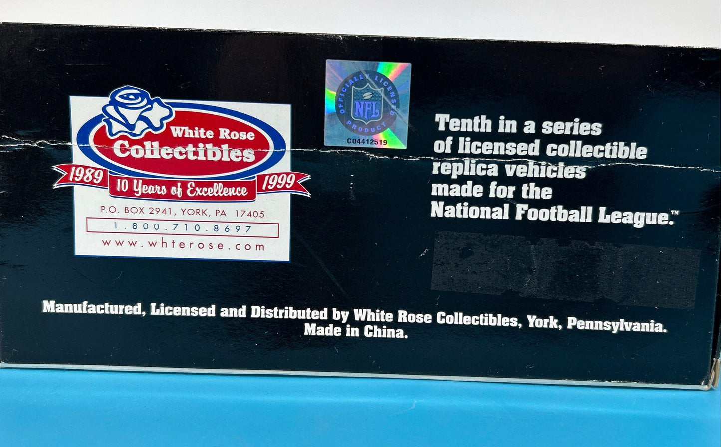 Set of 3 Collectible Die-Cast 18-Wheeler Trucks: Ravens, Orioles, Penn State
