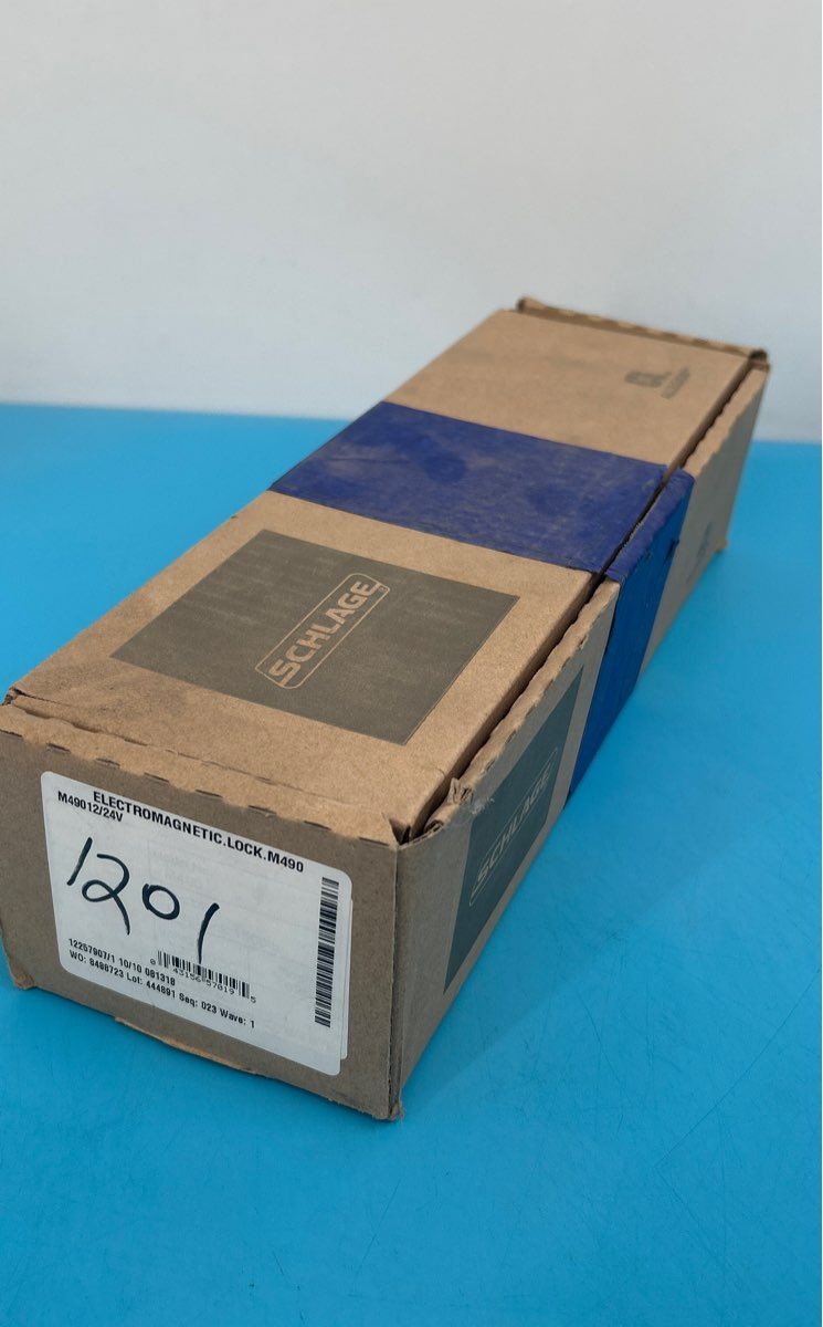 Schlage Electromagnetic Lock Model M490