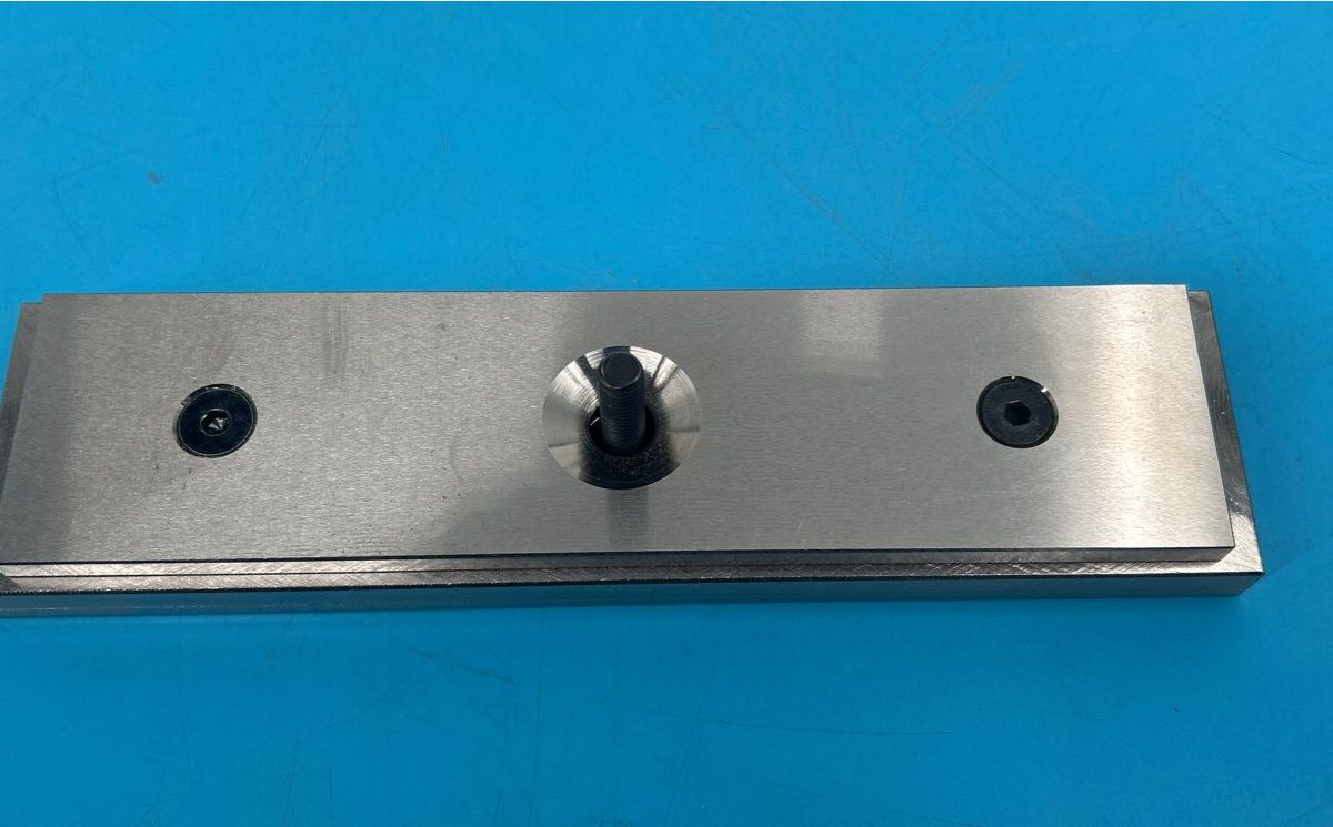 Schlage Electromagnetic Lock Model M490