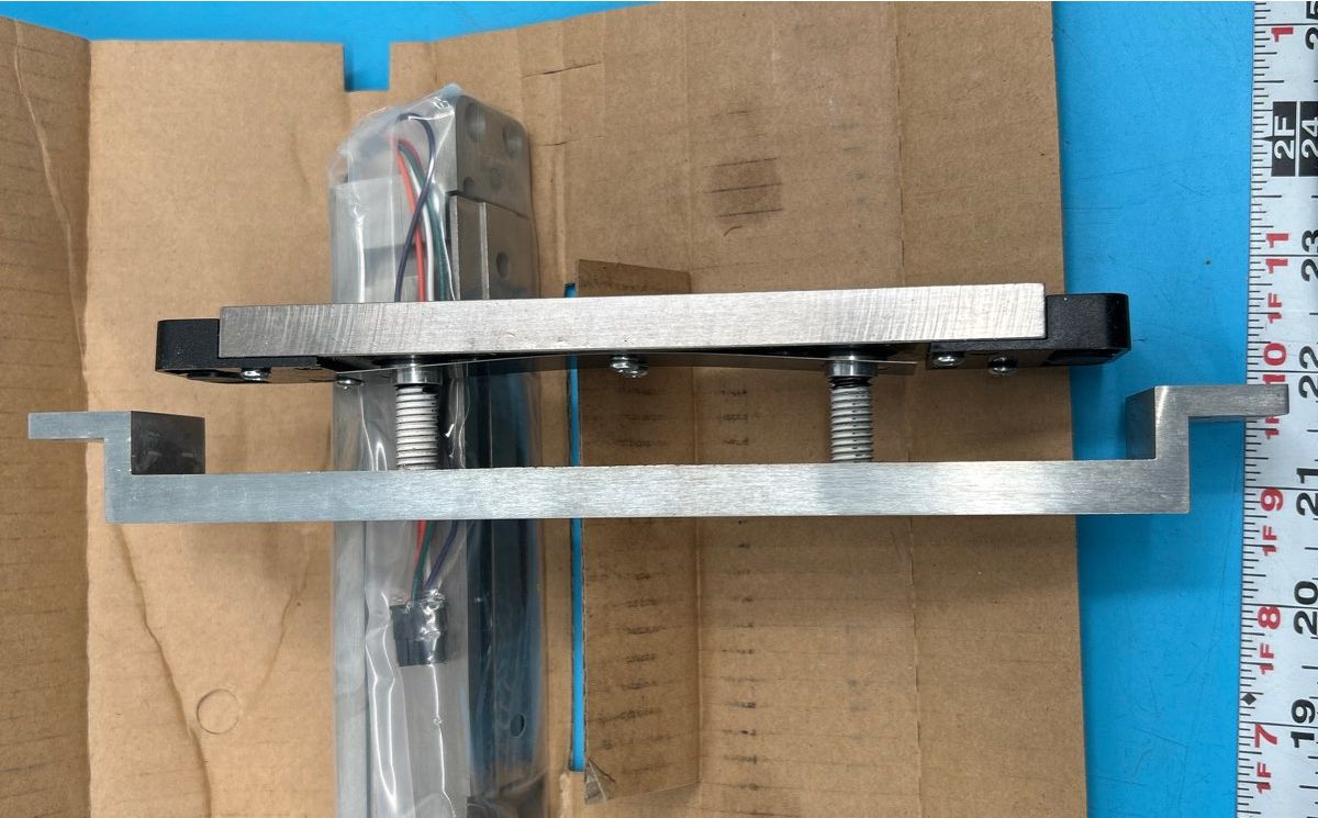 Schlage GF3000 Standard Gravity Force Shear Lock Mortise & Surface Mount