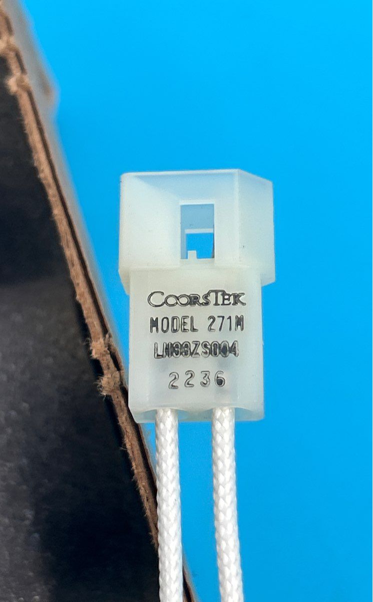 Replacement Part - Ignitor Hot Surface - Model: LH33ZS004