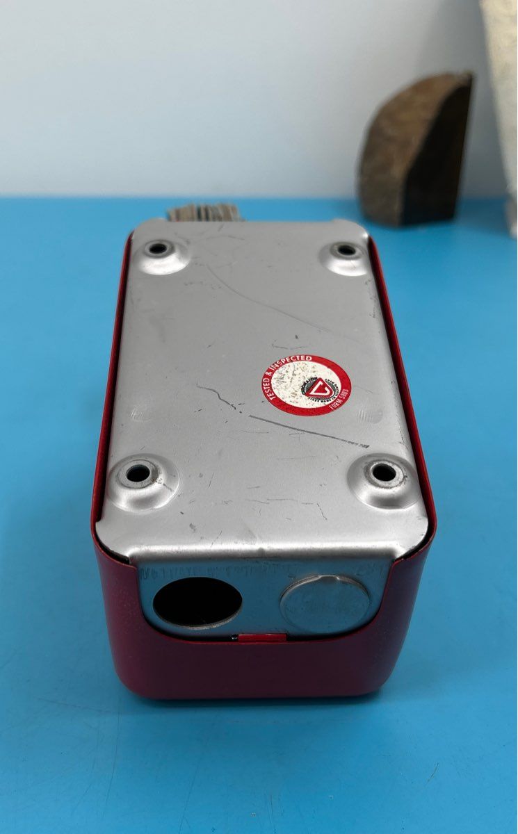 Chromalox Temperature Control 26amp 250v Cat no: AR-2524
