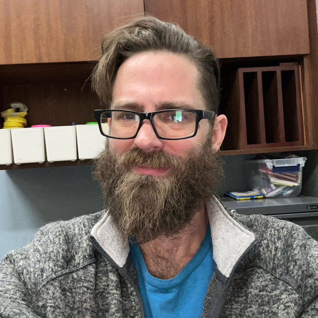 Meet the Procurement Manager!