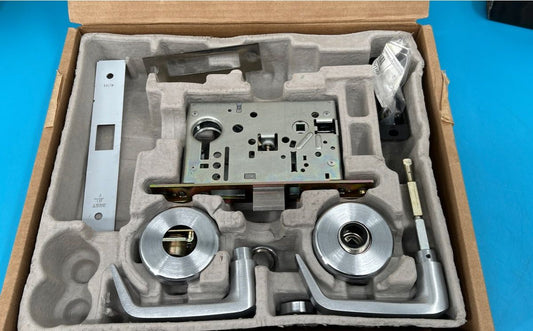 Stanley Best Access Systems 45H & 47H Mortise Lock