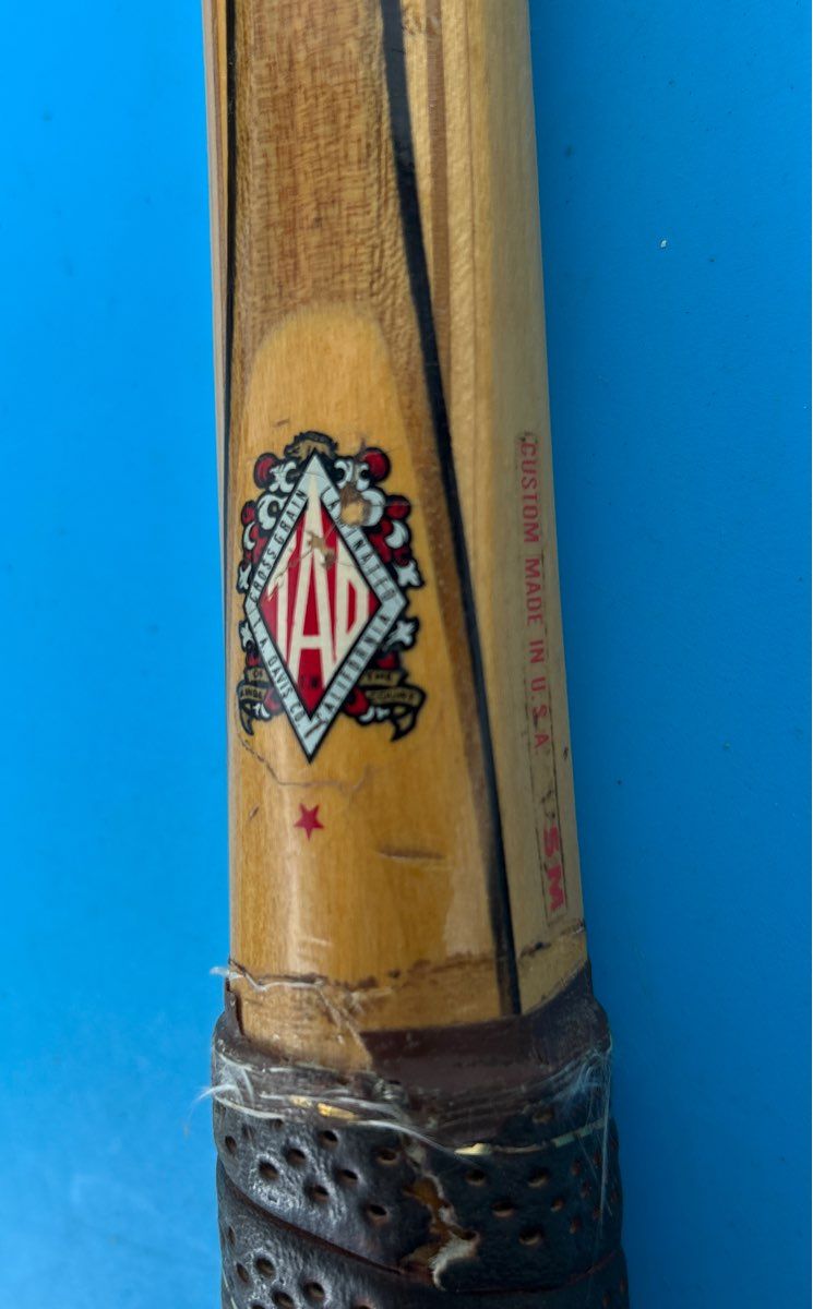 Set of 5 - Vintage Tennis Rackets (2x Salinger, Volley, Embassy, Americana)