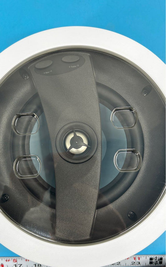 Emphasys Audiophile IC67 Ceiling Speaker 6.5”
