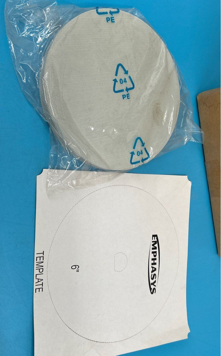 Emphasys Audiophile IC67 Ceiling Speaker 6.5”