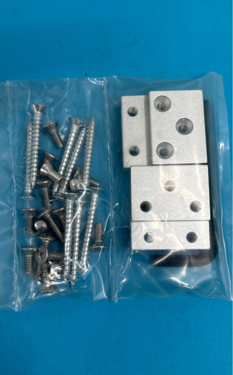 Schlage GF3000 Standard Gravity Force Shear Lock Mortise & Surface Mount