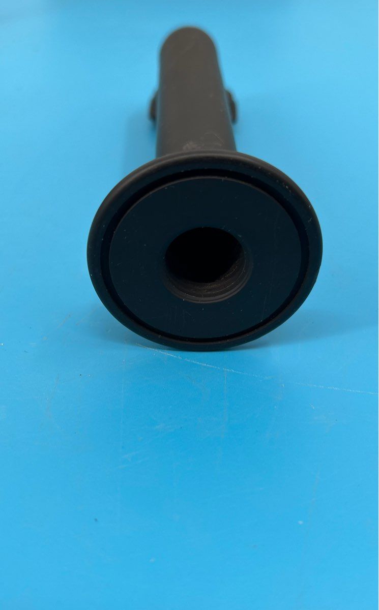 Set of 4 - Strom Plumbing 6” 90degree Couplers - Oil Rubbed Bronze