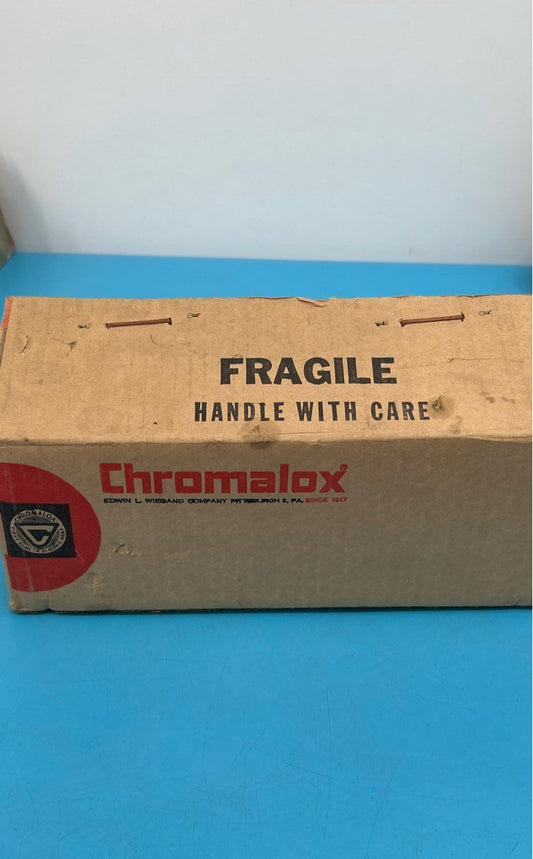 Chromalox Temperature Control 26amp 250v Cat no: AR-2524