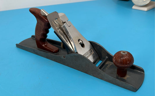 Vintage Corsair Great Neck Planer
