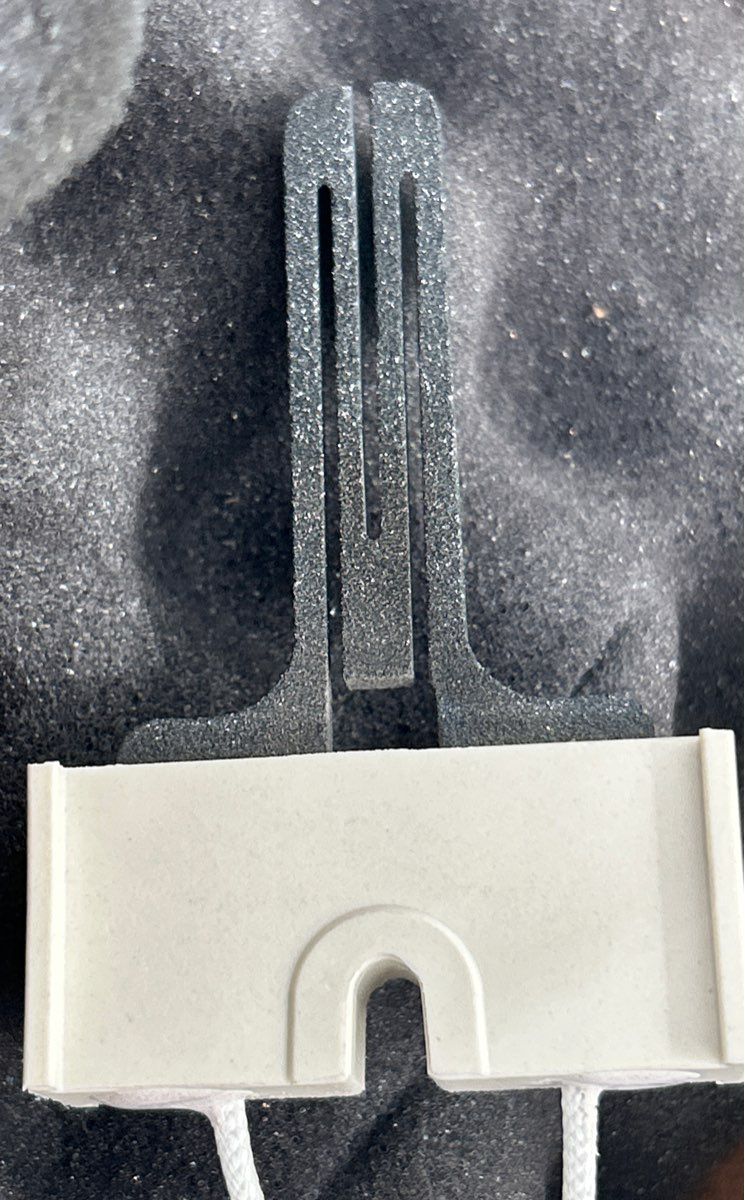 Replacement Part - Ignitor Hot Surface - Model: LH33ZS004