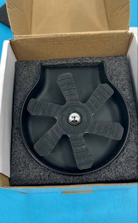 Glass Rinser K1026 Matte Black