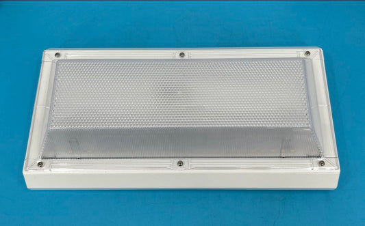 Luminaire LED Vandal Resistant Stairway Light ESF18 NODIM 50w 40k white