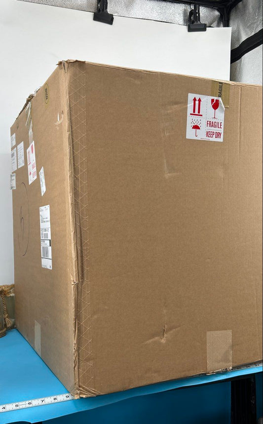 Buzzilight Mono Royal Alhambra Felt Pendant Light Large p0089-0045385 Black