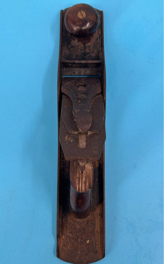 Vintage Stanley / Bailey Planer #5